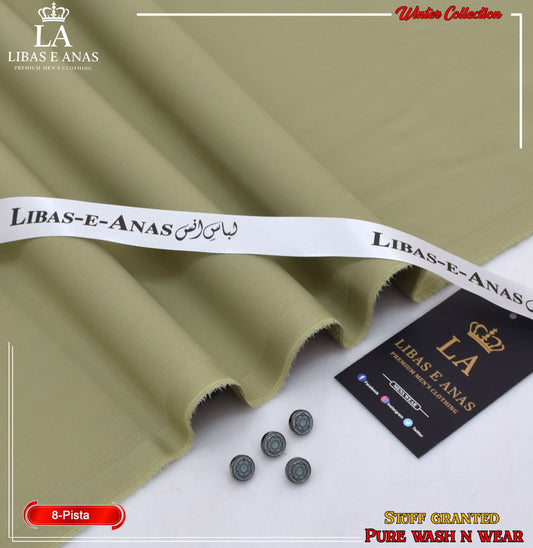 Libas-e-Anas Soft Wash ’N Wear Collection