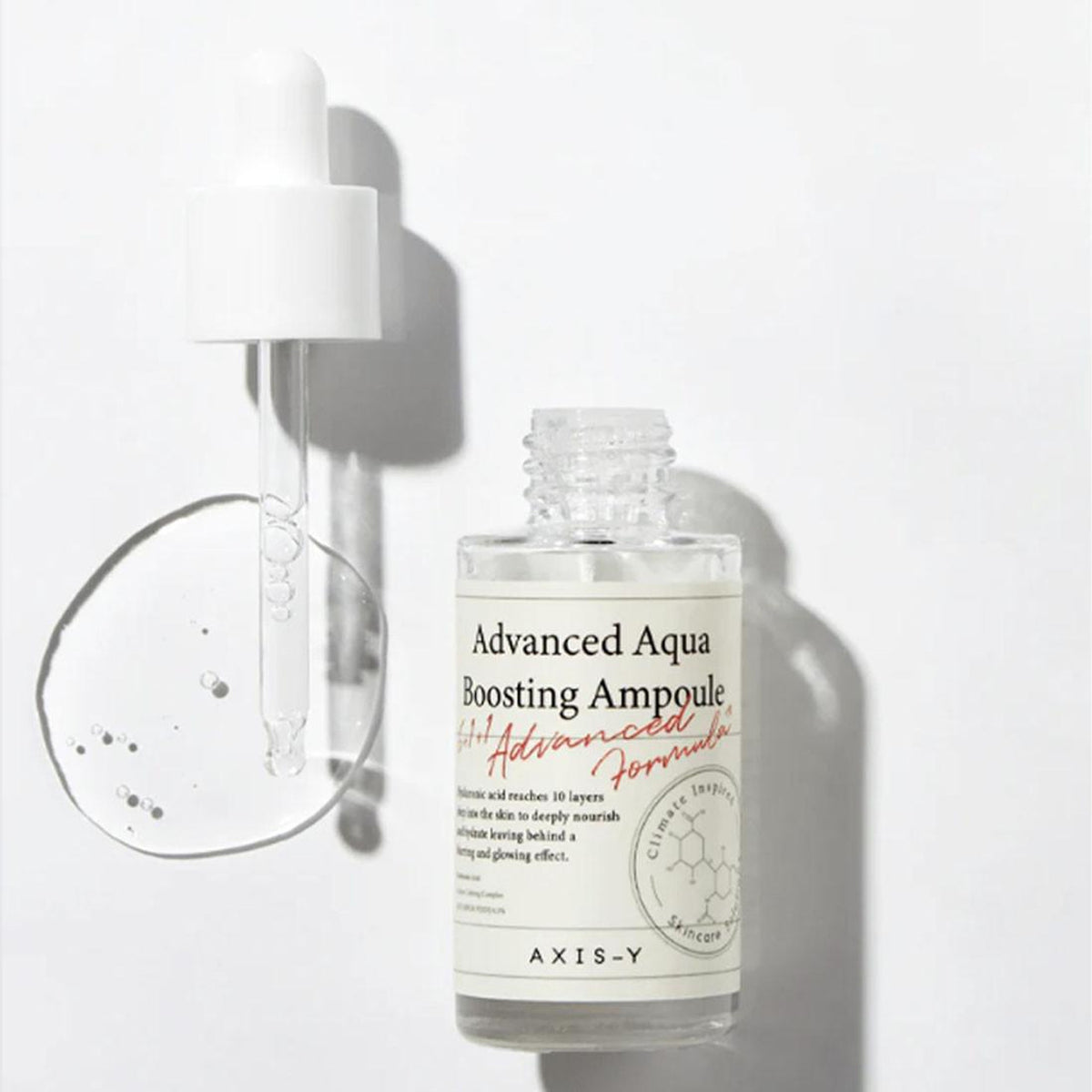 AXIS-Y Advanced Aqua Boosting Ampoule