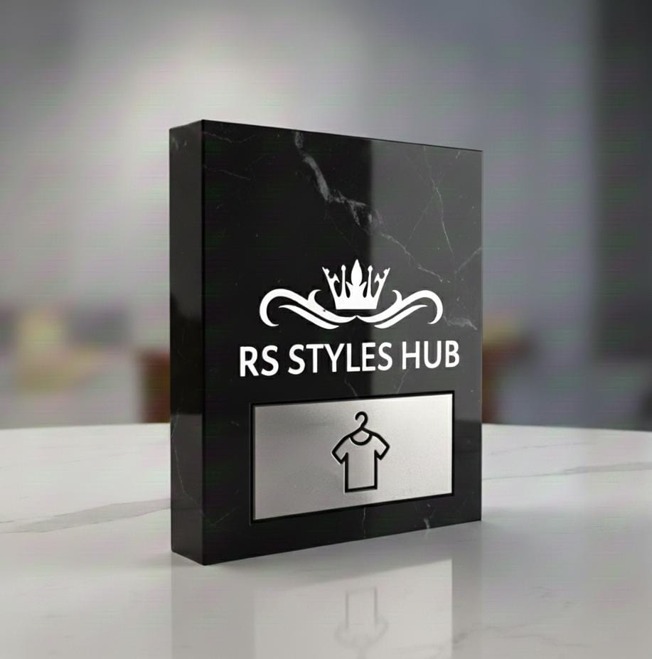 Premium MensClothing