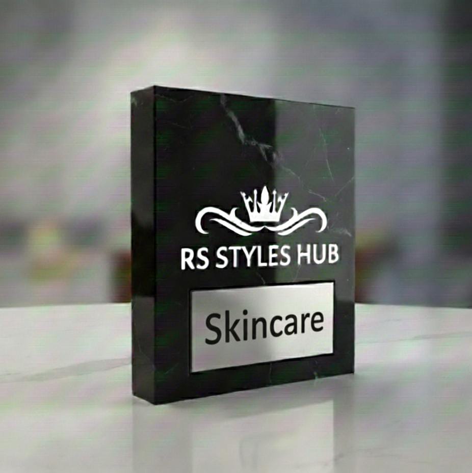 Skincare ( branded )