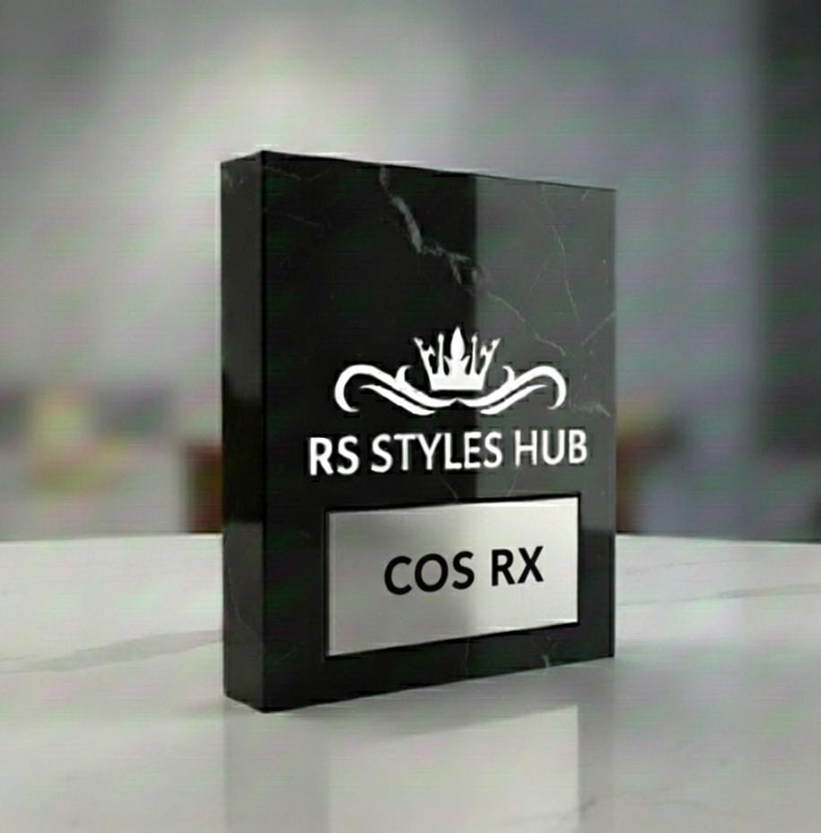 Cos RX