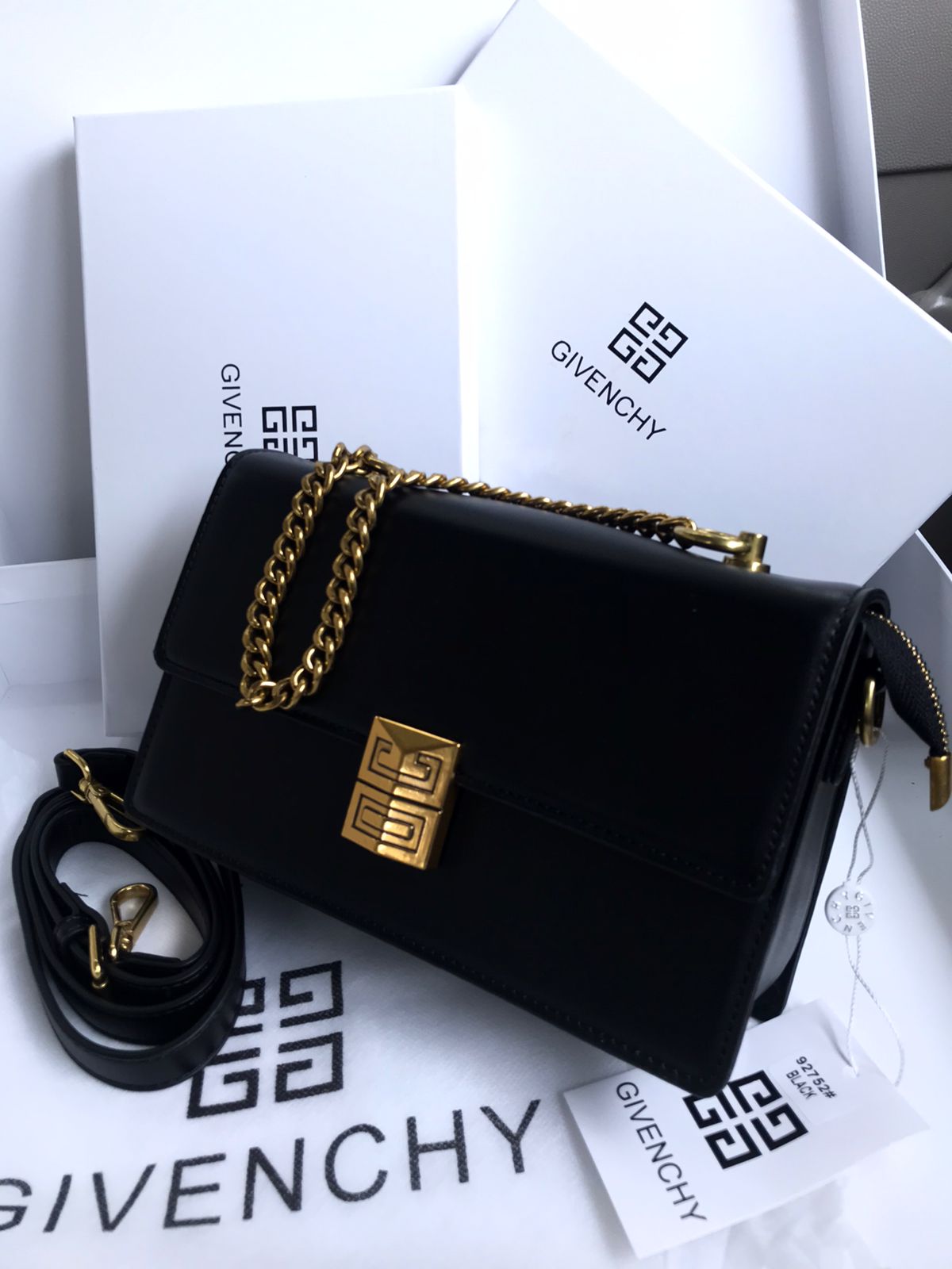 GIVENCHY Best Quality Bags For Women With Brand Box Card And Cover