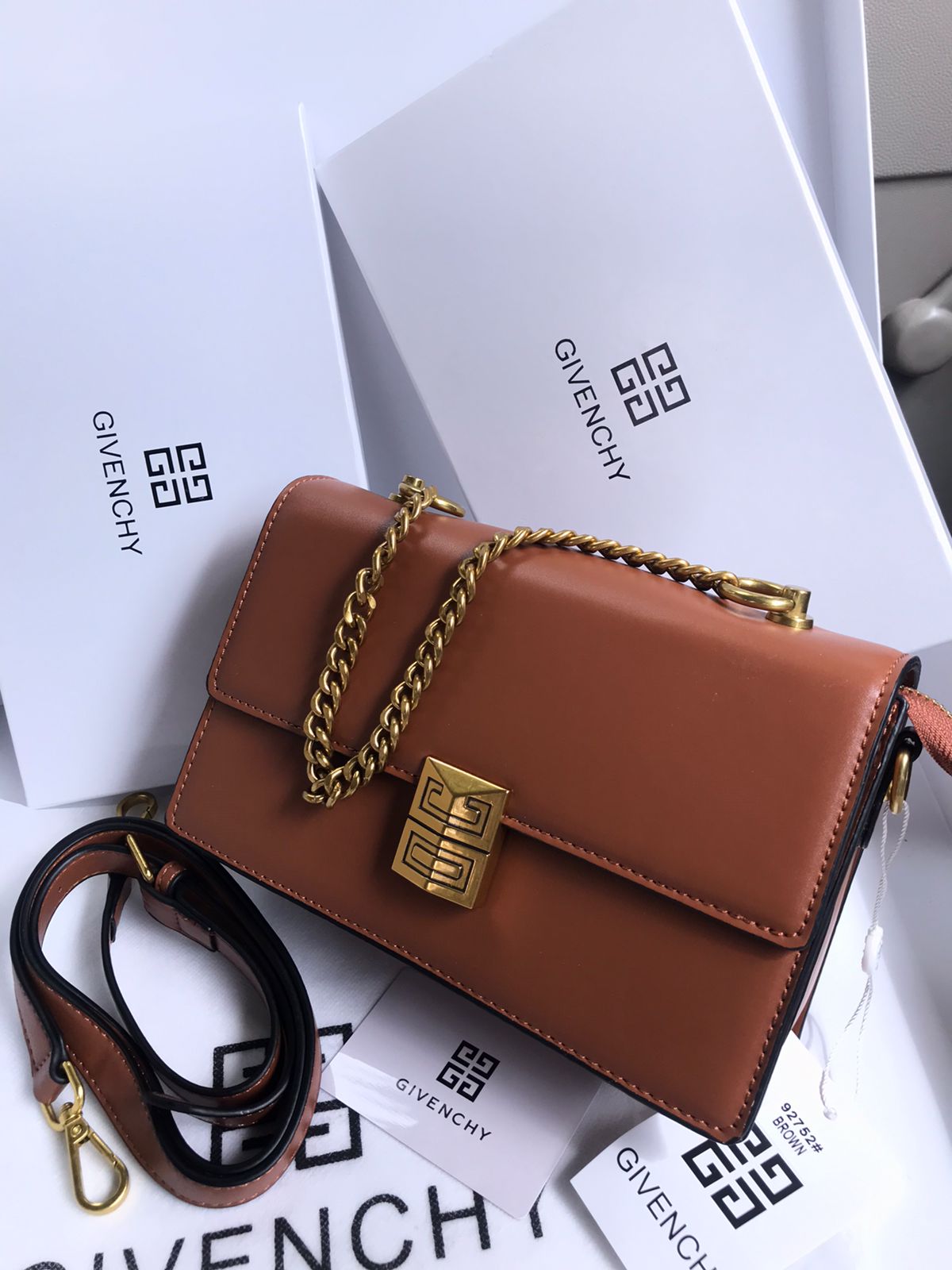 GIVENCHY Best Quality Bags For Women With Brand Box Card And Cover