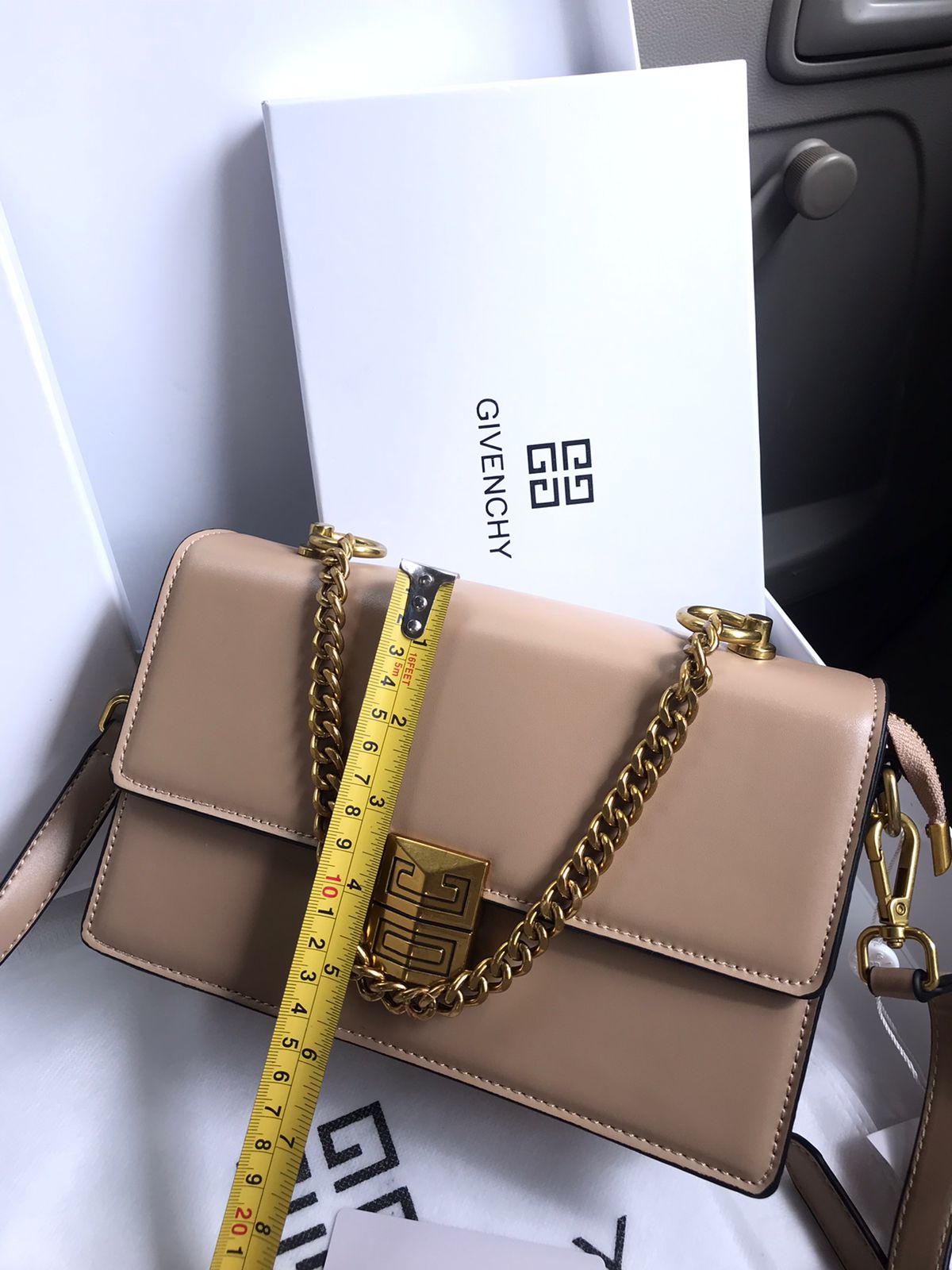 GIVENCHY Best Quality Bags For Women With Brand Box Card And Cover