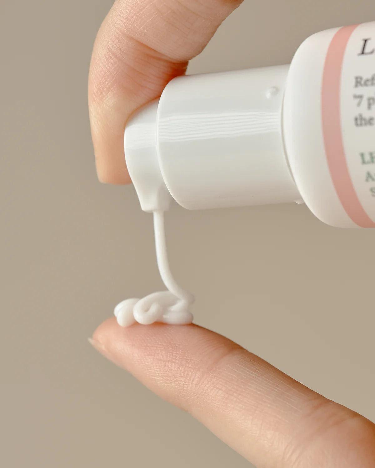 AXIS-Y LHA Peel & Fill Pore Balancing Cream