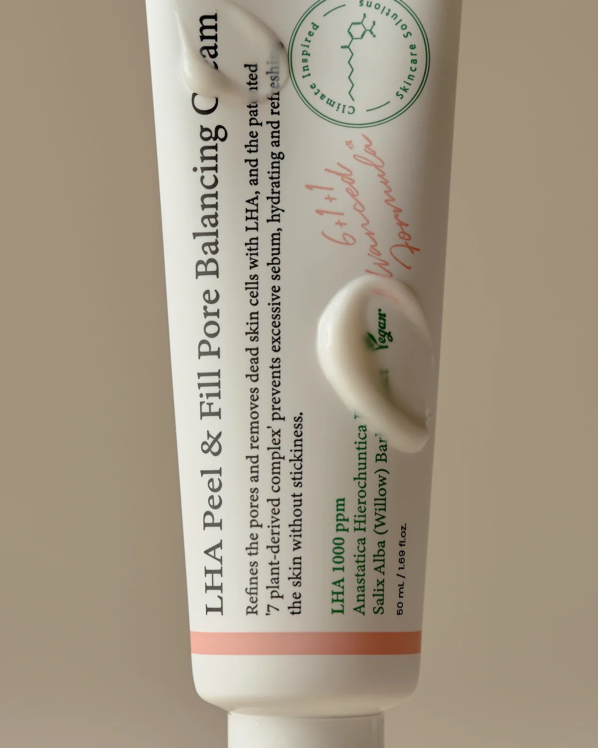 AXIS-Y LHA Peel & Fill Pore Balancing Cream