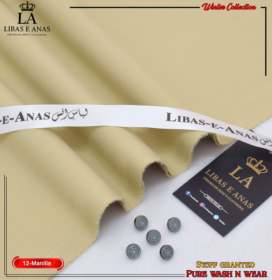 Libas-e-Anas Soft Wash ’N Wear Collection