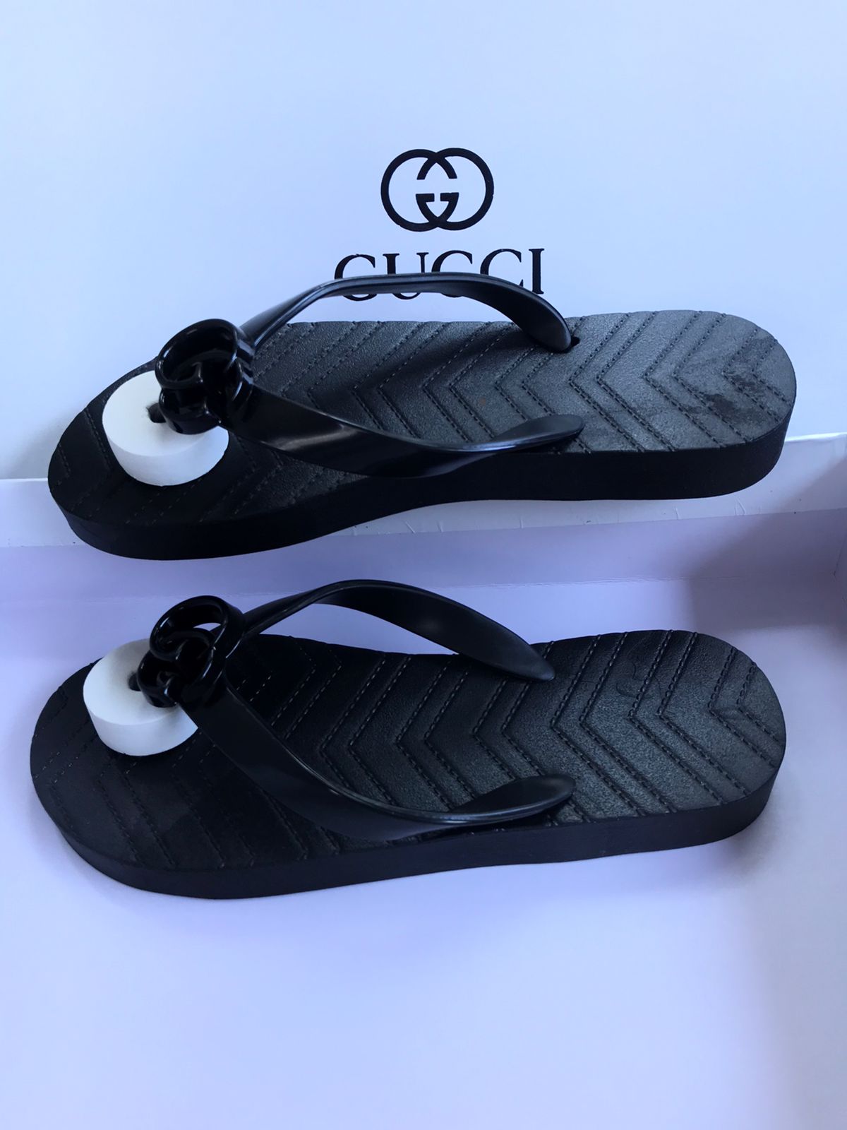 GUCCI Slippers WITHOUT BOX