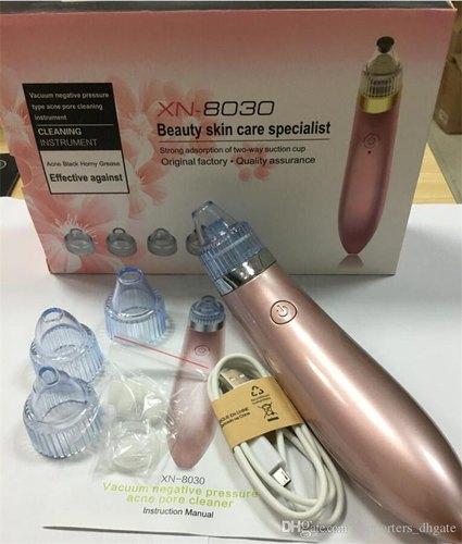 Acne Pore Vacuum Cleaner-Blackhead Remover-Beauty Expert
